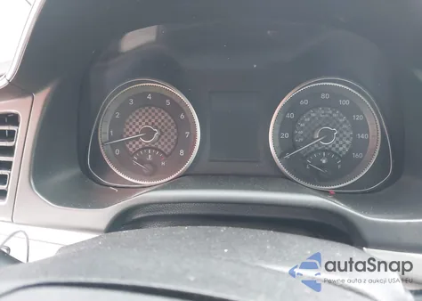 2020 Hyundai Elantra Sel из США, поврежденный, VIN 5NPD84LF2LH625699